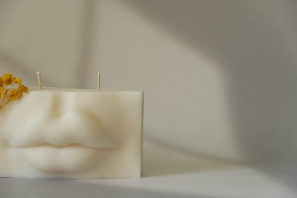seperro candles žvakė