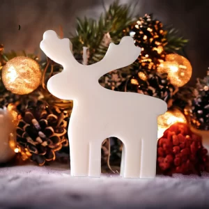 Kalėdinės žvakės